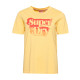 Superdry Γυναικεία κοντομάνικη μπλούζα Vintage Shadow T-Shirt
